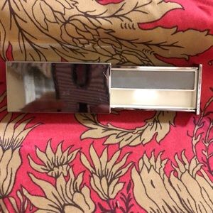 Clinique Blue Heaven stay the day eyeshadow